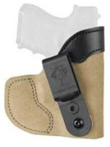 Desantis Pocket-TUK Holster for Glock 43 Right Hand